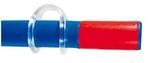 Snorkel holder