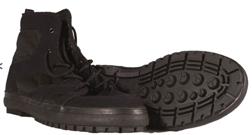 Rock boots