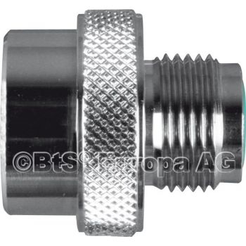 Regulator adapter  