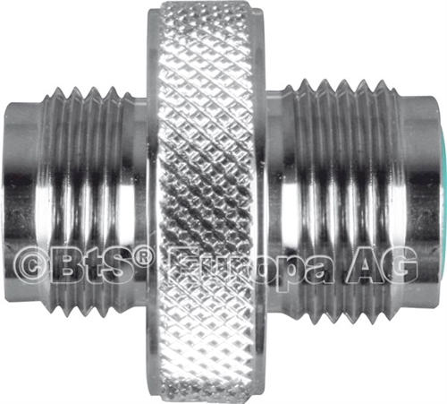 Regulator adapter 