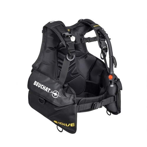 1 Dive BCD