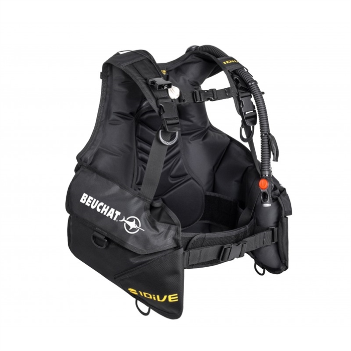 1 Dive BCD