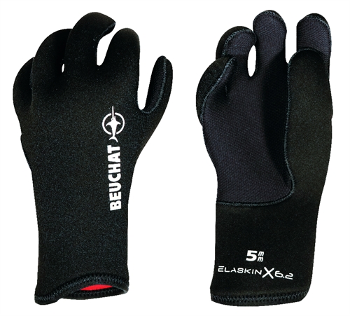 Sirocco Sport  dykning