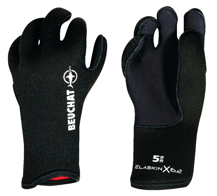 Sirocco Sport  dykning