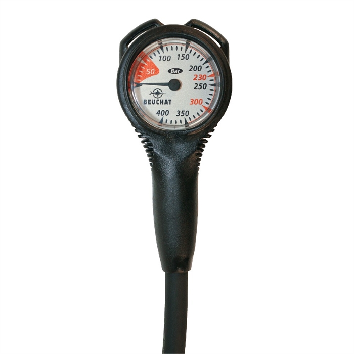 Manometer 300 bar