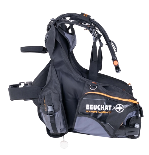 Masterlift X-AIR Light 4