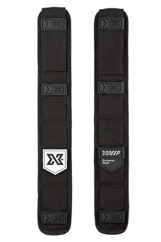 Xdeep 3D Mesh skulder strap pads