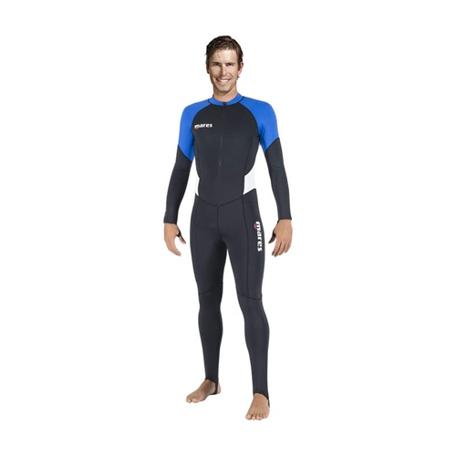 Rash Guard trilastic overall man