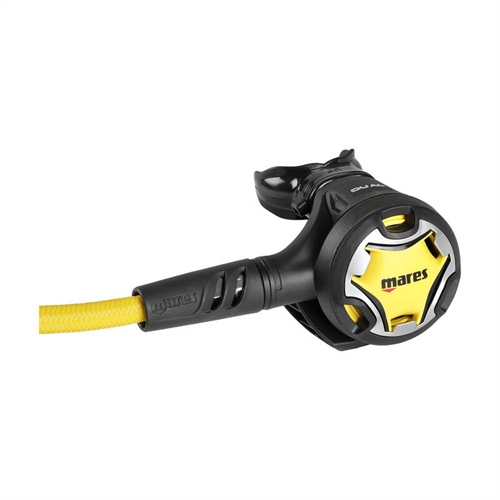 Octopus Dual