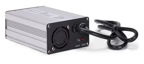 Lader til GRALmarine batteri 41 Ah