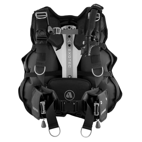 BCD EXOTEC