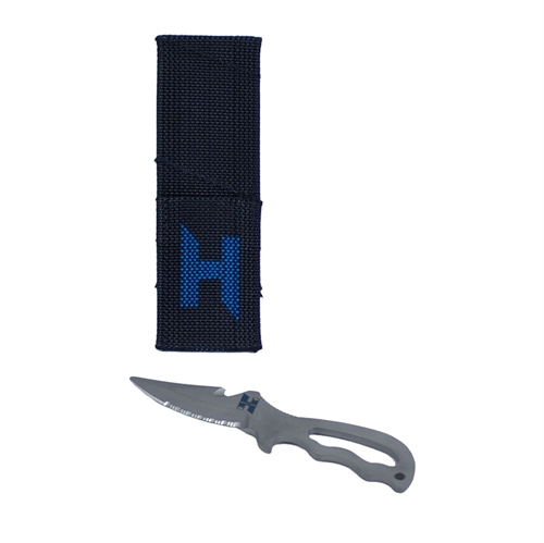 Halcyon explorer kniv