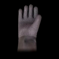 KUBI dryglove hansker latex heavyweight