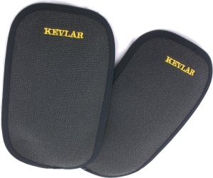 Kevlar knæbeskytter