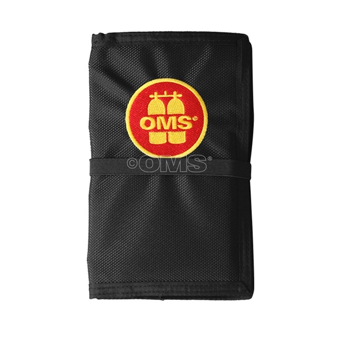 OMS Diver\'s Notebook