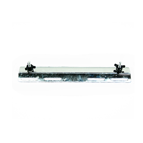 OMS Standard SS enkeltflaske adaptor (STA)