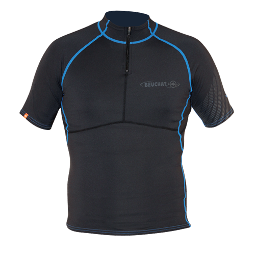 Rash Guard Bionic Lycra (UPF 50+)