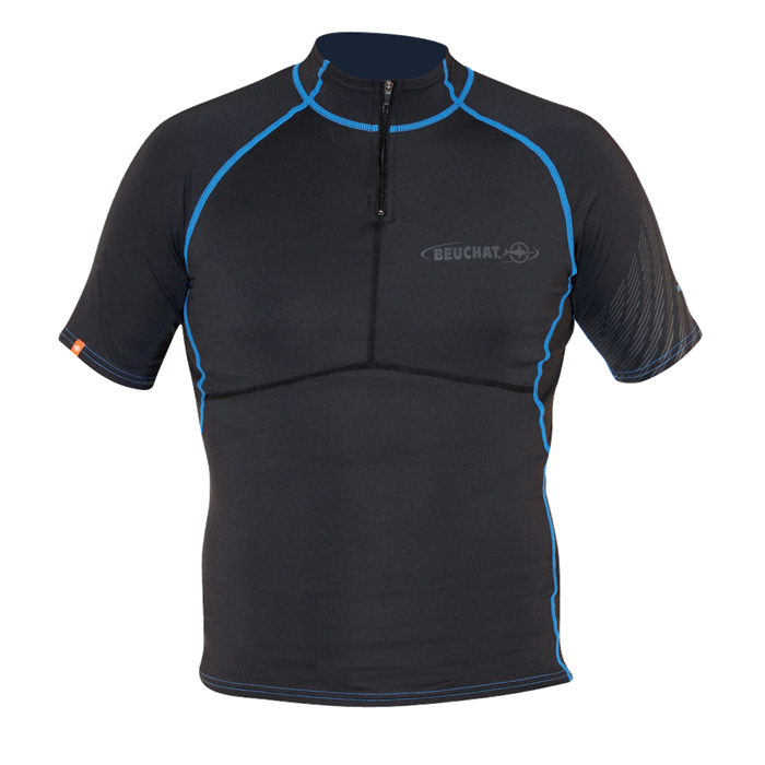 Rash Guard Bionic Lycra (UPF 50+)