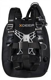 Xdeep GHOST Deluxe 