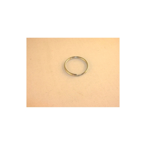 Split ring 2mm/25ss
