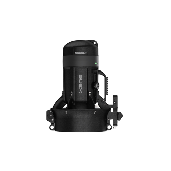 SUEX VR Quantum