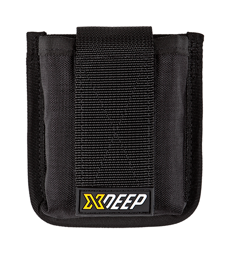 Xdeep Trimlommer backmount