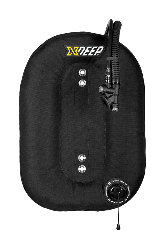 Xdeep ZEOS