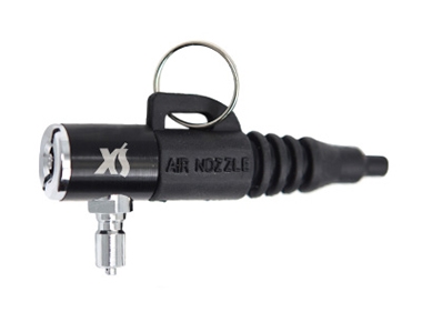 XS-Scuba AC975 tire filler / air nozzle 