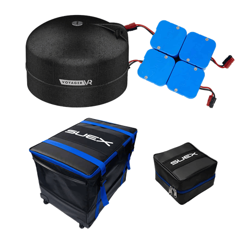 Travel Pack