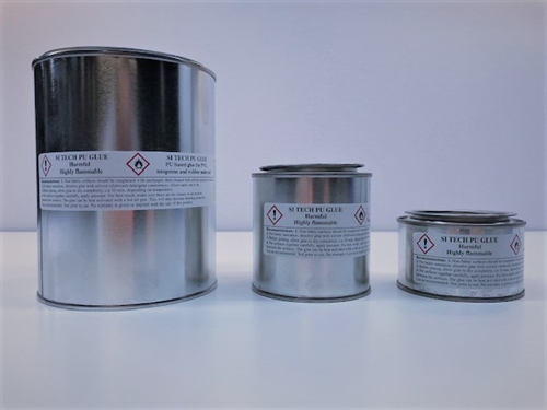 Lim PU Sitech 300 ml