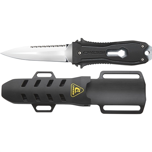 Cressi Lizard Kniv