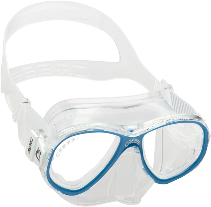 Cressi Perla Junior maske