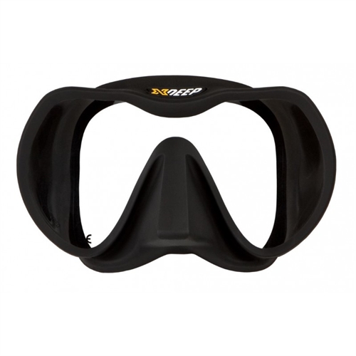 Xdeep Radical Frameless maske